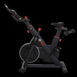 Bike Spinning ZU120 Connect + Aulas e conteúdos