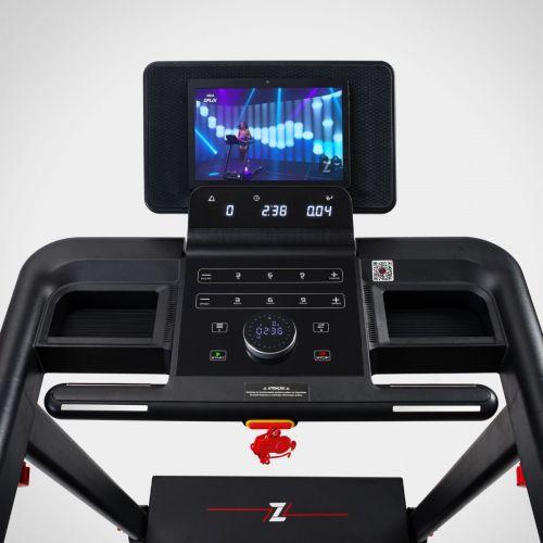 Imagem do produto Esteira Ergométrica ZiYou 250-S até 16km/h