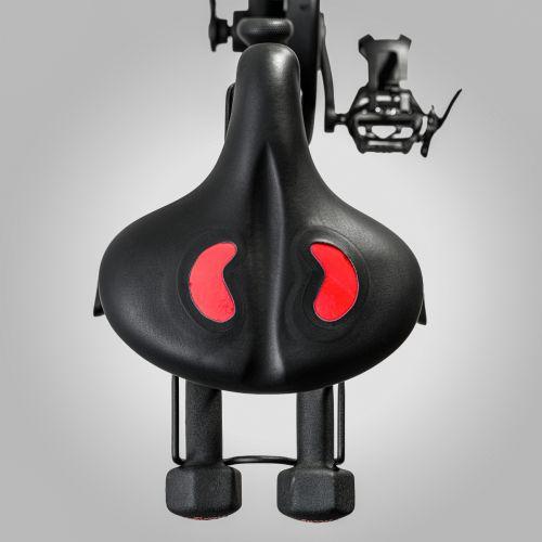 Imagem do produto Bike Spinning ZiYou 250 PRO | LANÇAMENTO