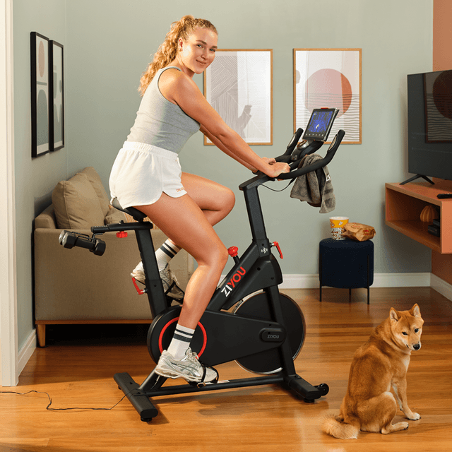 Bike Spinning ZiYou 150-S