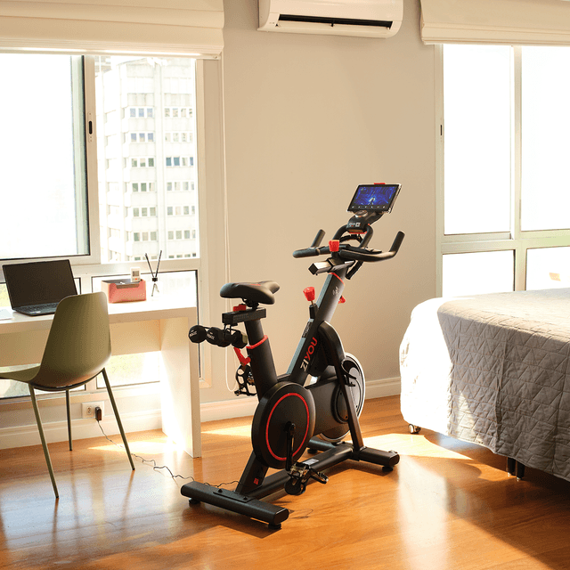 Bike Spinning ZiYou 250-S