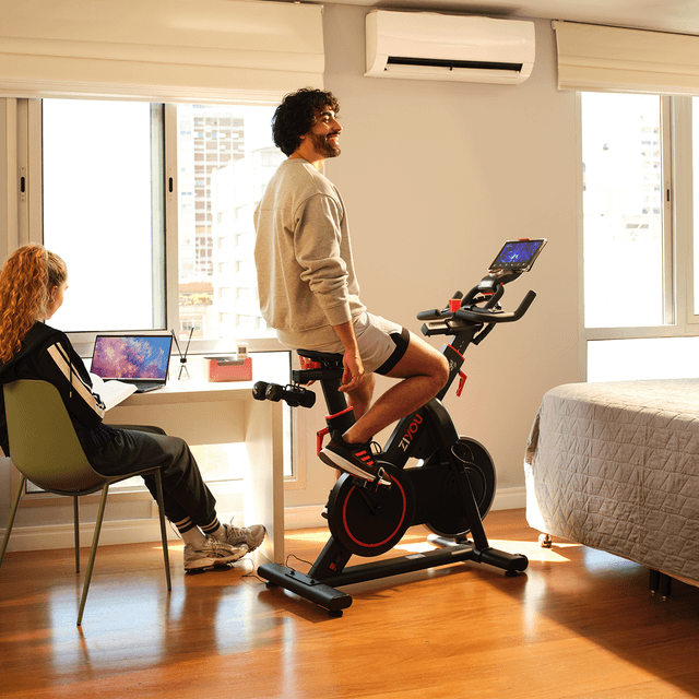 Bike Spinning ZiYou 250-S