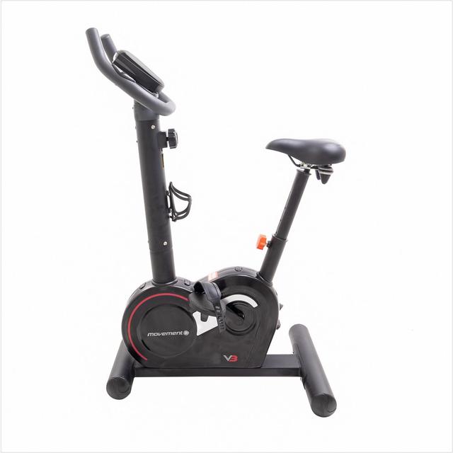 Bicicleta Ergométrica Vertical V3