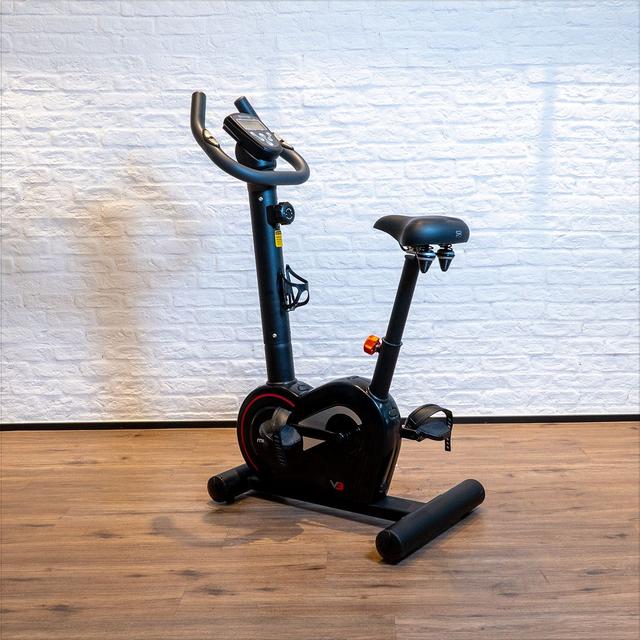 Bicicleta Ergométrica Vertical Movement V3