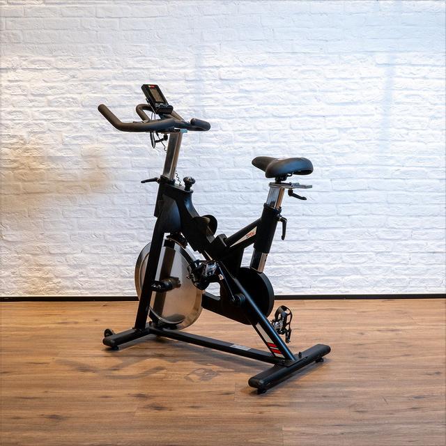 Bicicleta Ergométrica Spinning Ziyou 250 G0