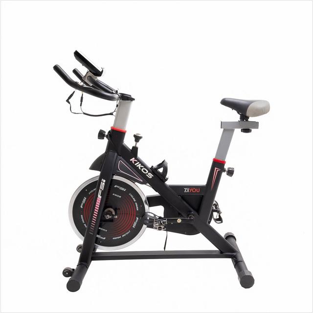 Bicicleta Spinning Kikos F5i