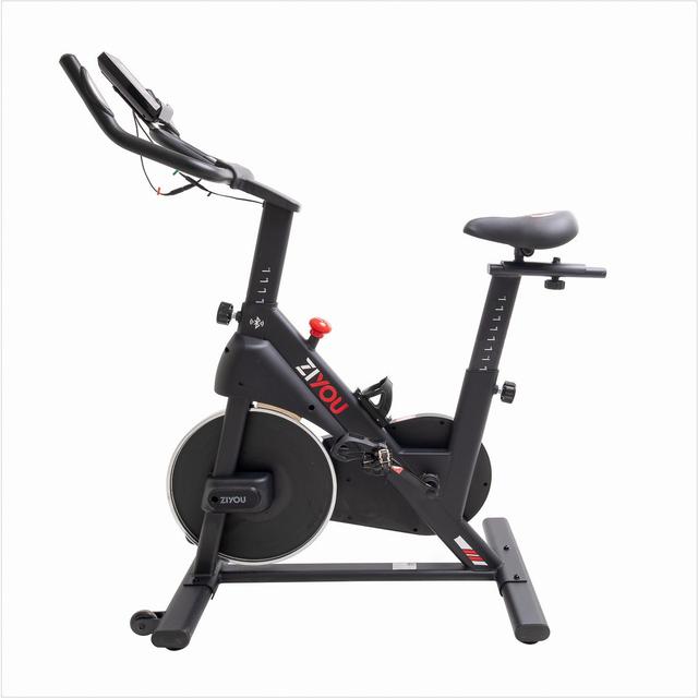 Bike Ergométrica Spinning ZiYou 150 G1
