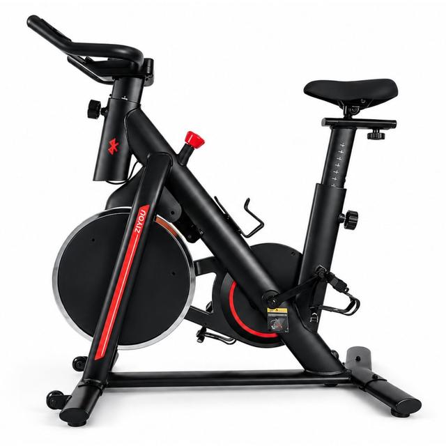 Bike Spinning ZiYou 120