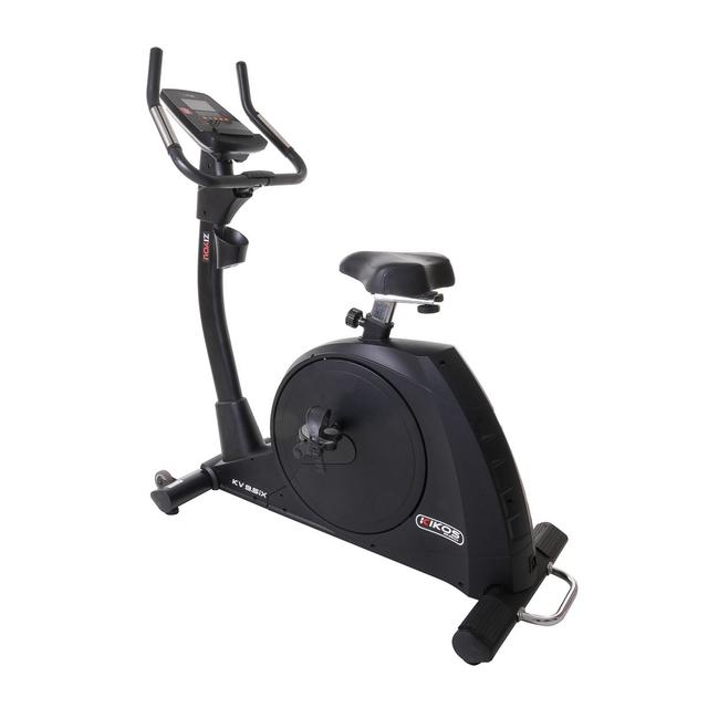 Bicicleta Ergométrica Kikos Kv9.5ix