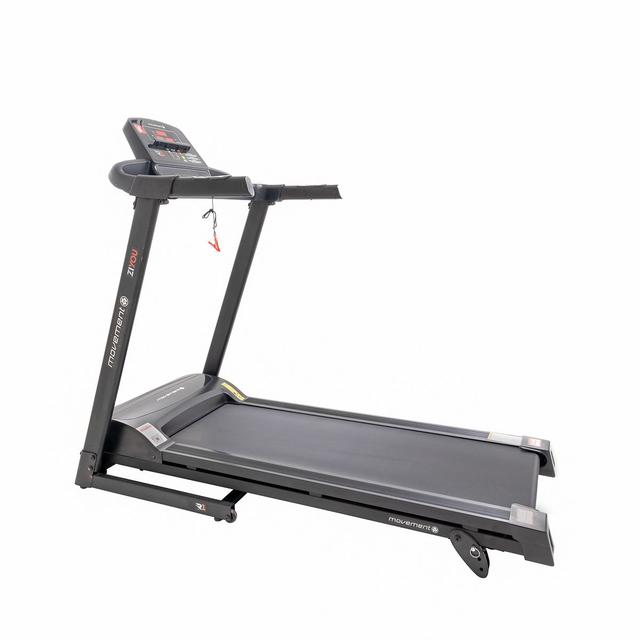 Esteira Elétrica Movement R1