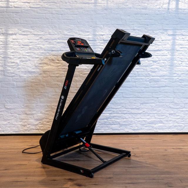 Esteira Elétrica Movement R1