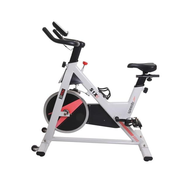 Bicicleta Spinning Speedo S1X