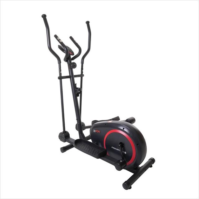 Elíptico Movement E2