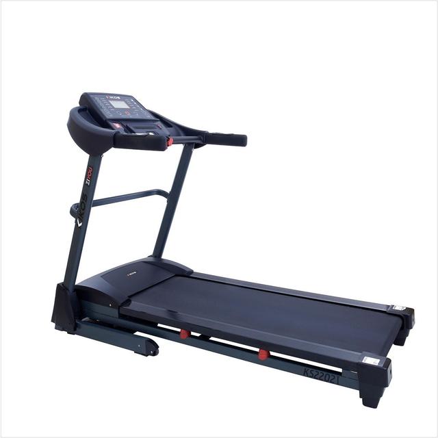 Esteira Ergométrica Kikos Ks2202i