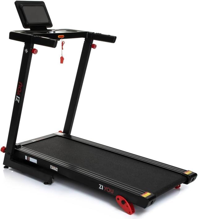 Esteira Ergométrica ZiYou 150-S G2