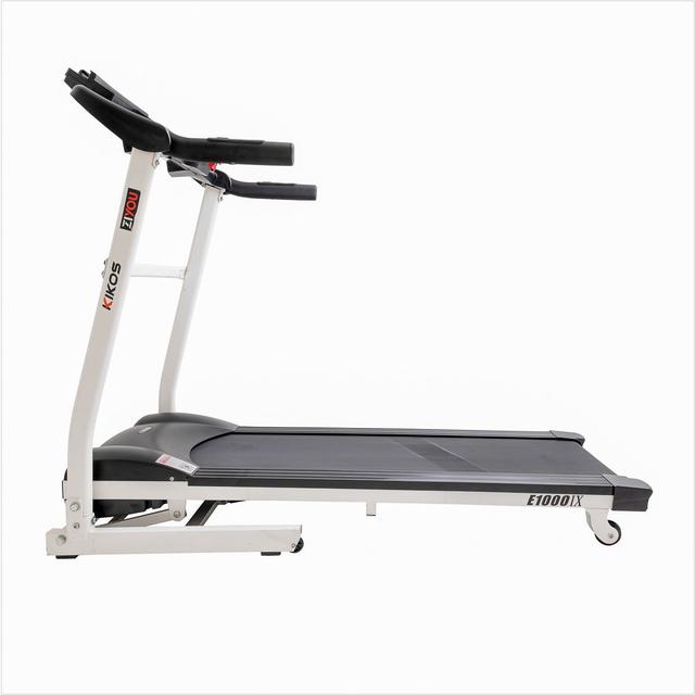 Esteira Ergométrica Kikos E1000ix