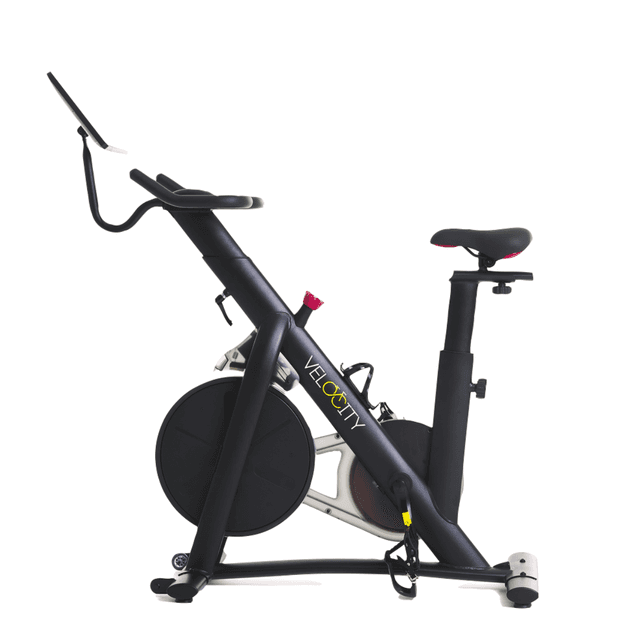 Bike Velocity com tela de 15'' Integrada