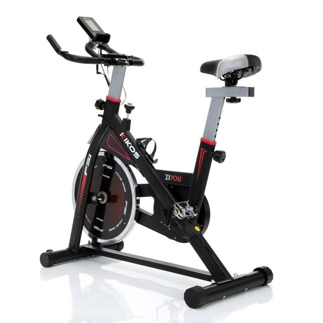 Bike Spinning ZiYou 120