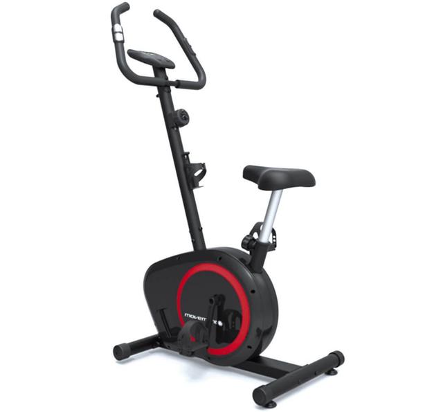 Bicicleta Ergométrica Vertical ZiYou 100