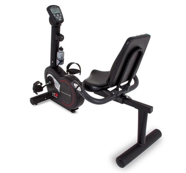 Bicicleta Ergométrica Horizontal ZiYou 200