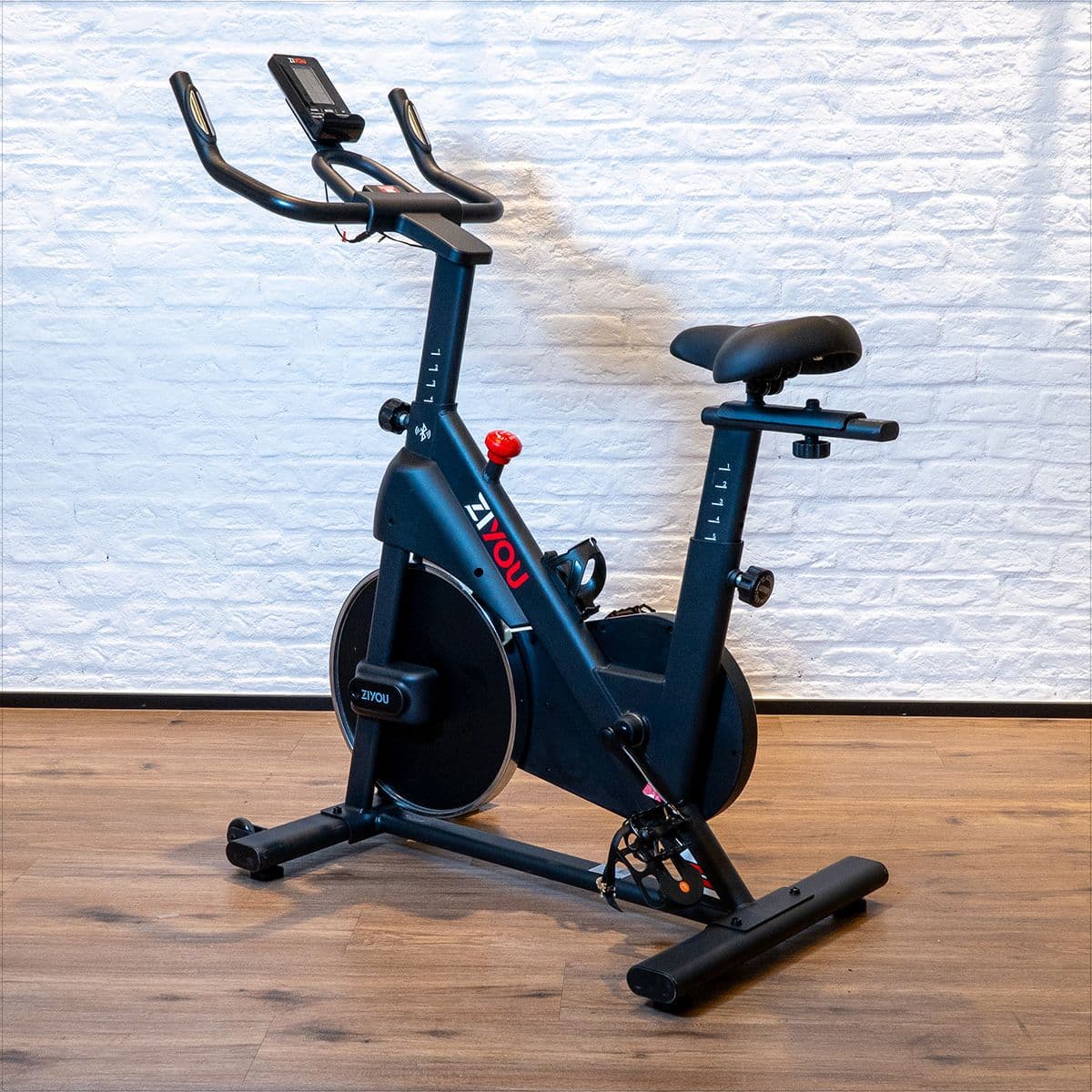 Bike Spinning Ziyou 150 G1
