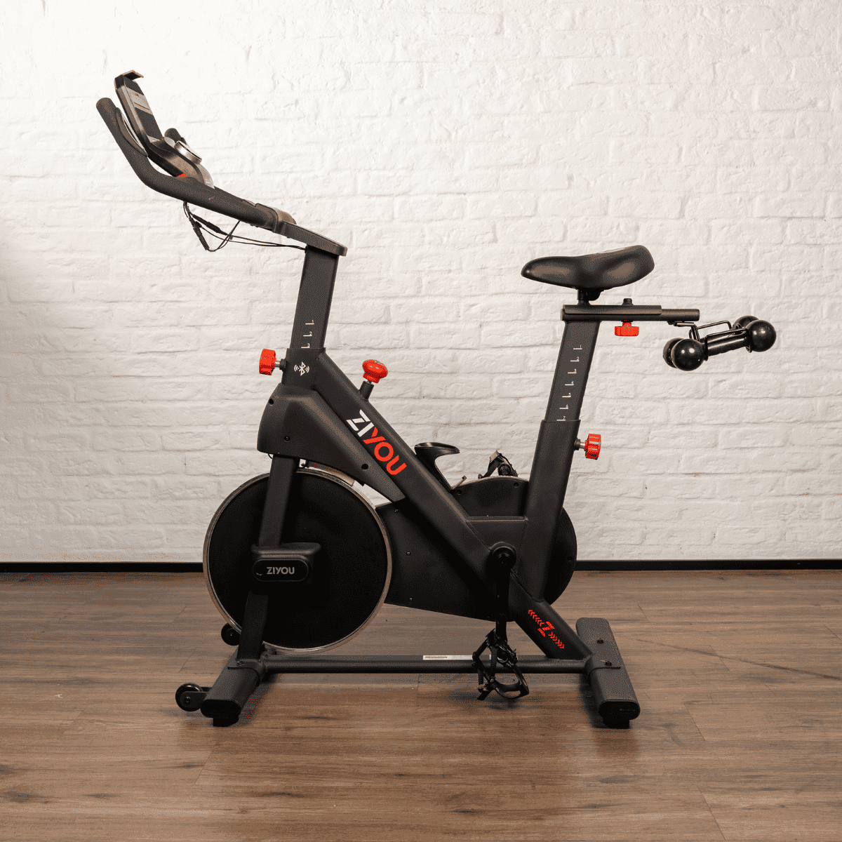 Bike Spinning Ziyou 150-S G2