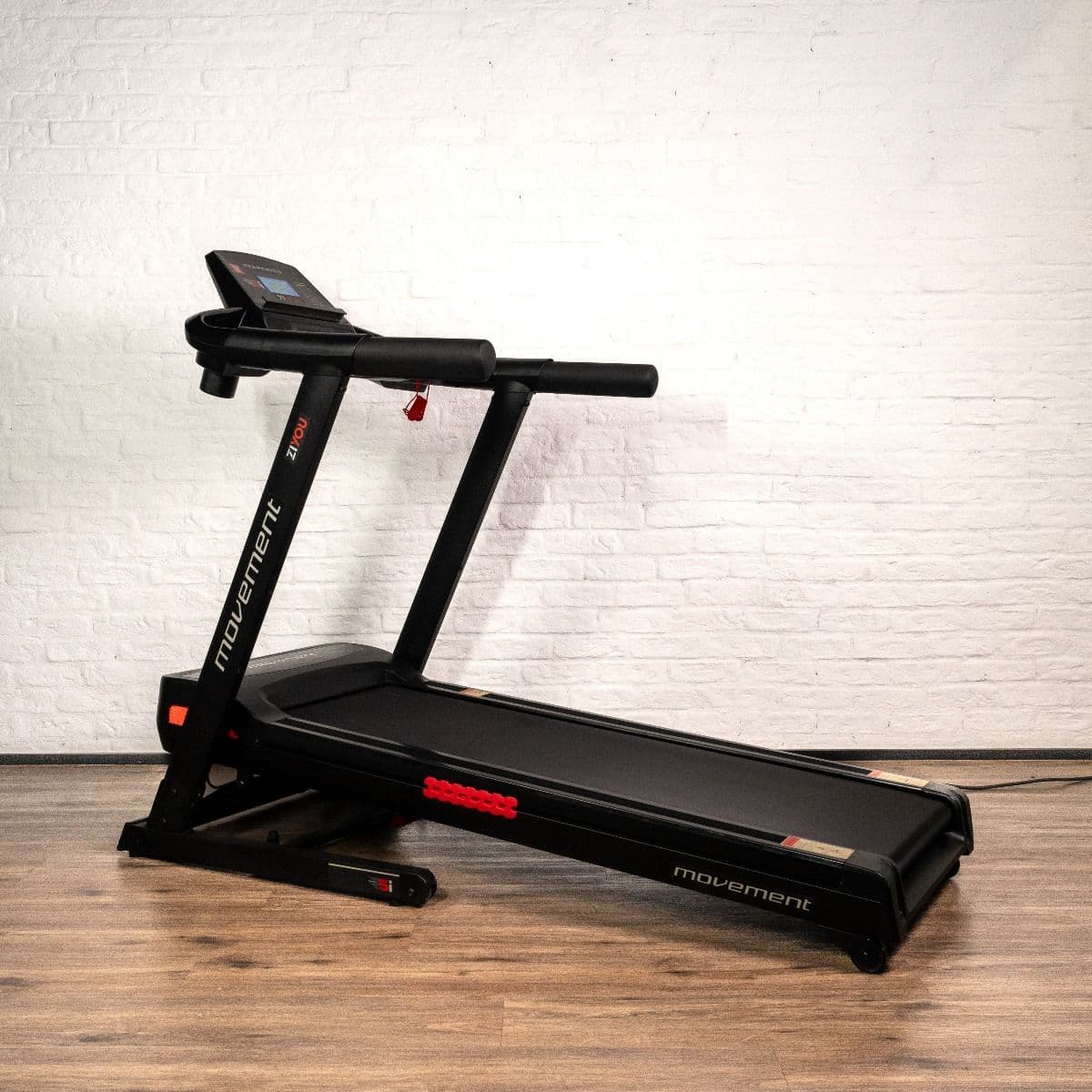 Esteira Elétrica Movement R5i