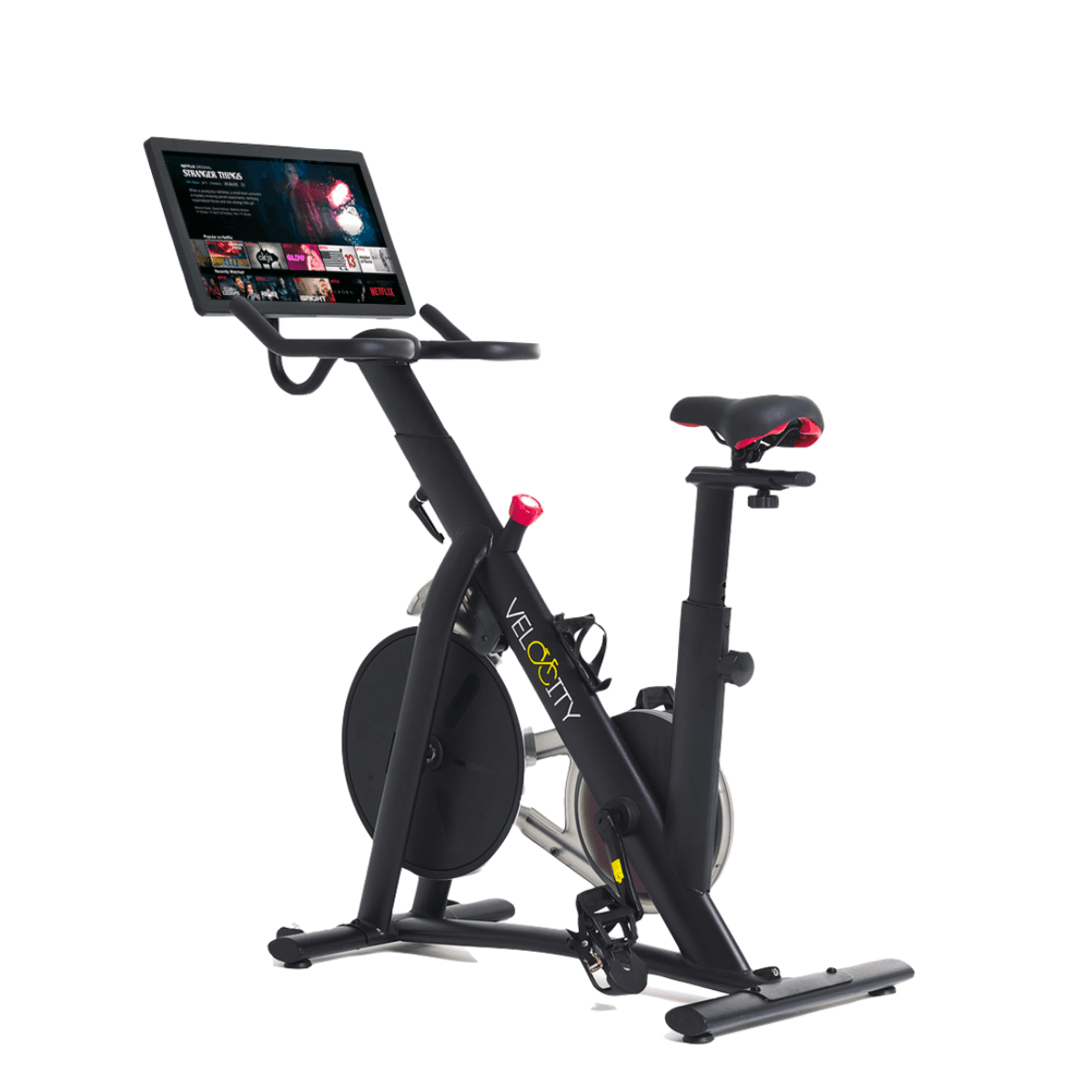 Bike Velocity com tela de 21,5'' Integrada