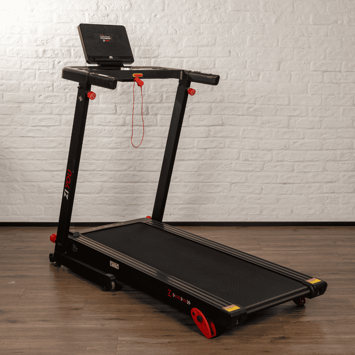 Esteira Ziyou 150-S G2