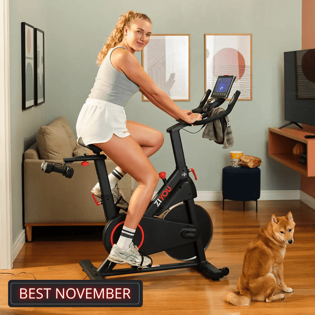 Bike Spinning ZiYou 150-S