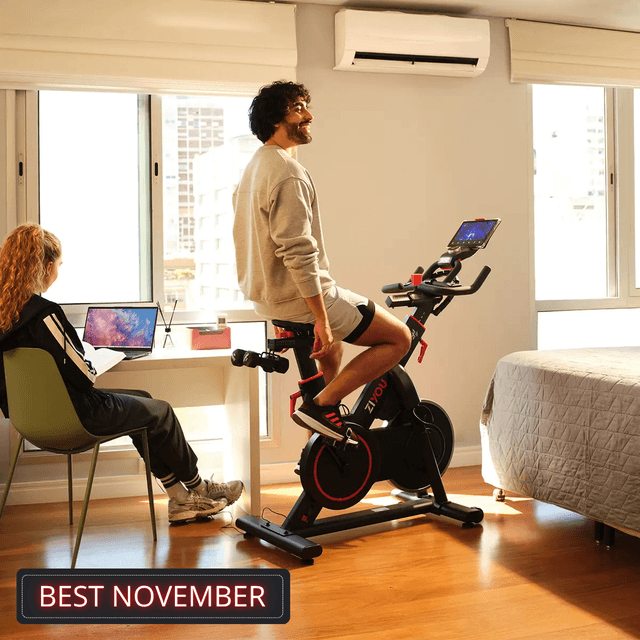 Bike Spinning ZiYou 250-S