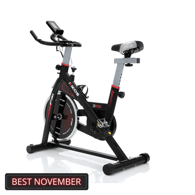 Bike Spinning ZiYou 120