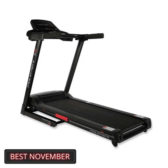 Esteira Ergométrica ZiYou 200 - até 14km/h